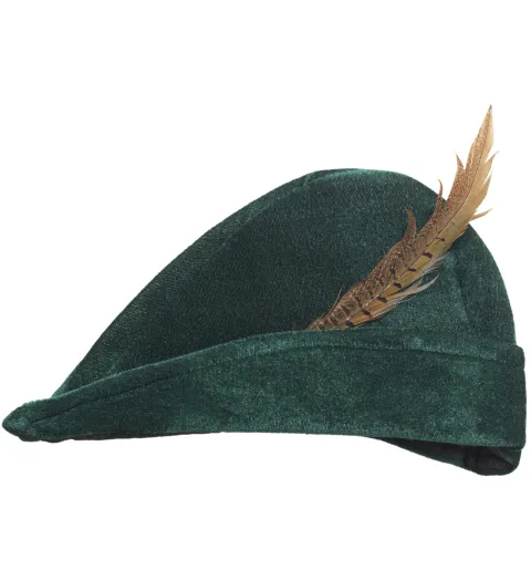 Robin Hood hat