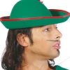 Robin Hood hat med fjer