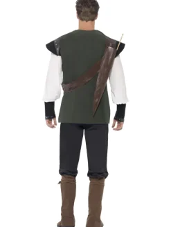 Robin Hood Kostume
