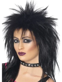 Rock Diva Paryk - Joan Jett