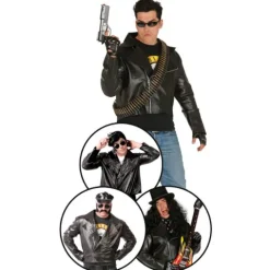 Rock'n Roll Jakke