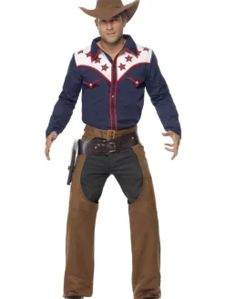 Rodeo Cowboy