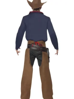 Rodeo Cowboy