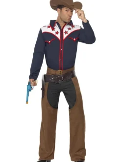 Rodeo Cowboy