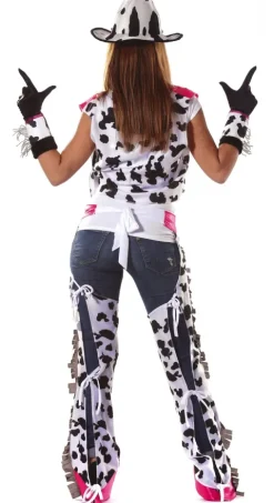 Rodeo CowGirl