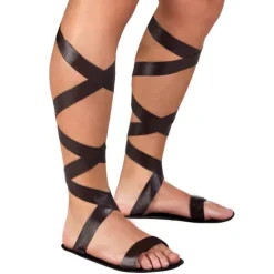 Romerske sandaler