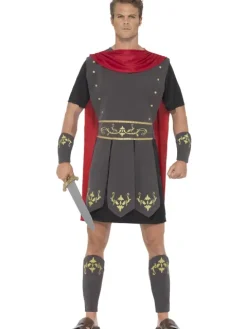 Romersk Gladiator