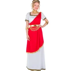 Romersk gudinde kostume - Cecilia