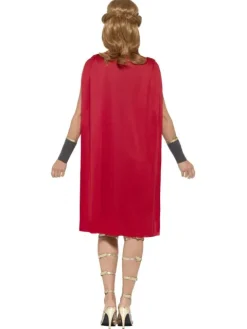 Romer Warrior kvinde