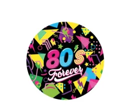 80ér Skål