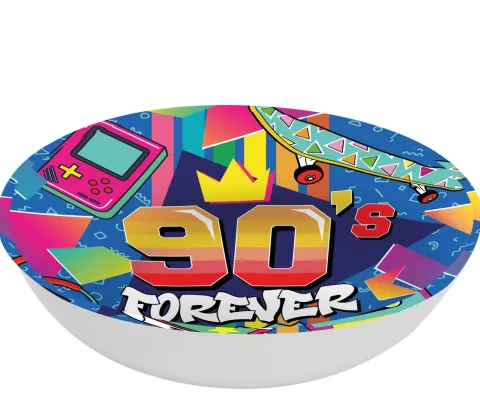 90ér Skål