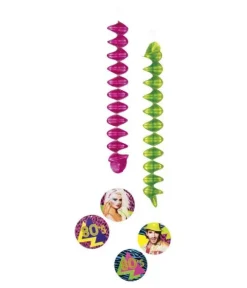 80ér Swirls