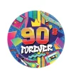 90ér Tallerkner