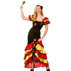 Rumba KVINDE