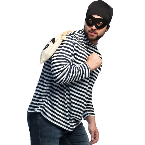 Røversæt