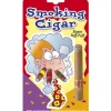 Rygende Cigar Joke