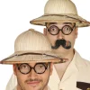 Safari Hat af strå