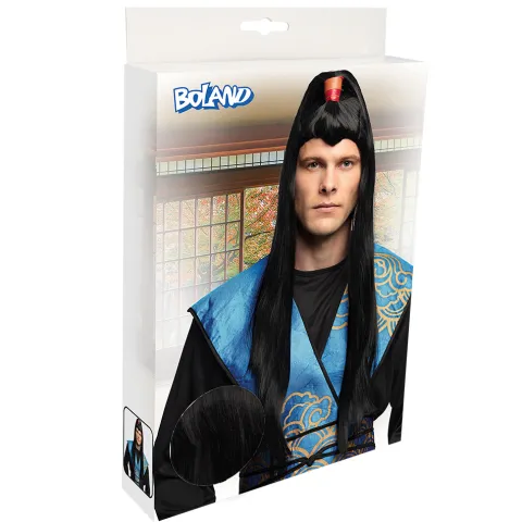 Samurai Paryk