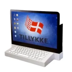 Sangskjuler Computer, PC