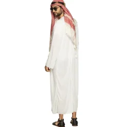 Saudi Prins Kostume