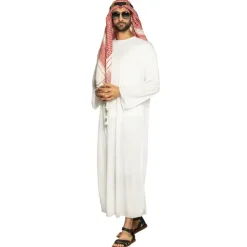 Saudi Prins Kostume