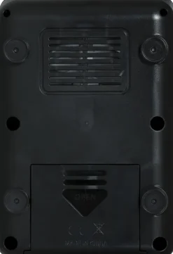 Sæbeboblemaskine