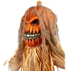 Scarecrow maske Latex