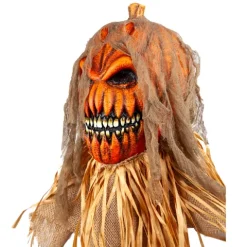 Scarecrow maske Latex
