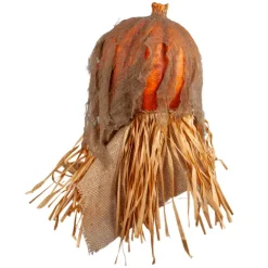 Scarecrow maske Latex