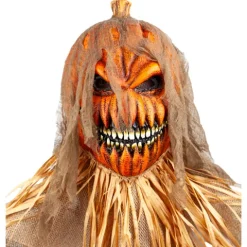 Scarecrow maske Latex