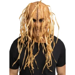 Scarecrow maske - latex