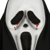 Scream maske