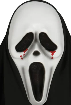 Scream maske