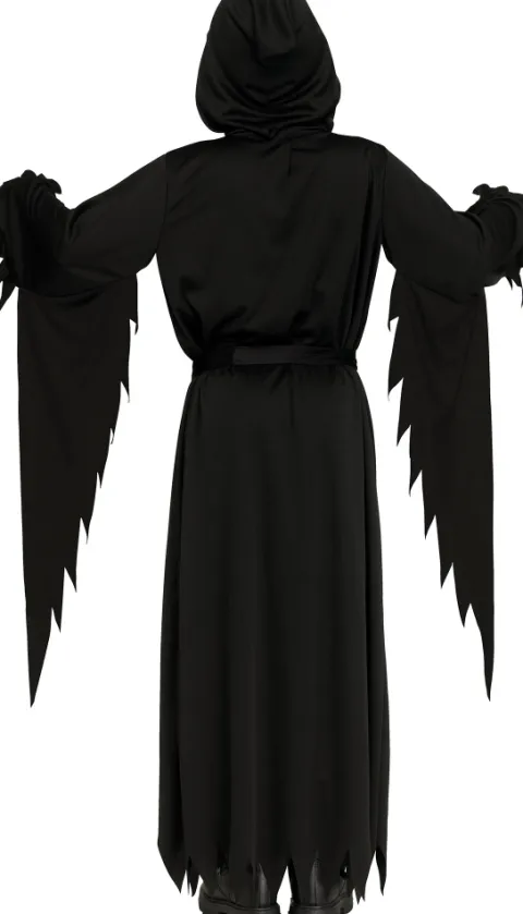 ScreamVI kostume til børn