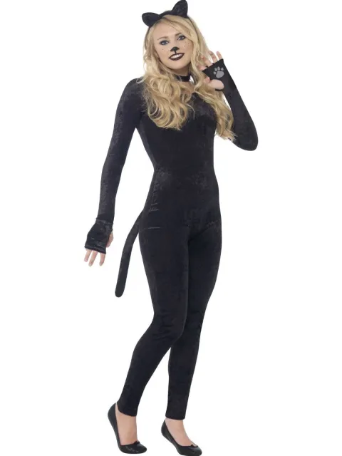 Sød Kat, Teen børnekostume