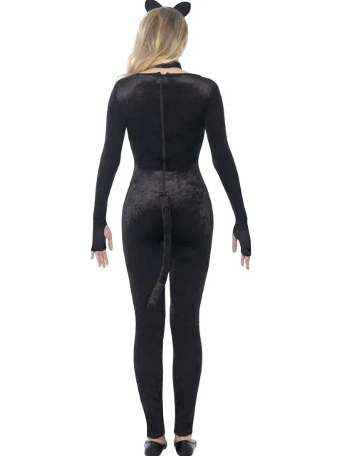 Sød Kat, Teen børnekostume