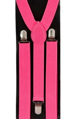 Seler i NeonPink smal