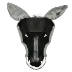 Æsel Plys halvmaske