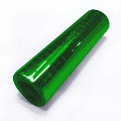 Serpentiner metallic Grøn