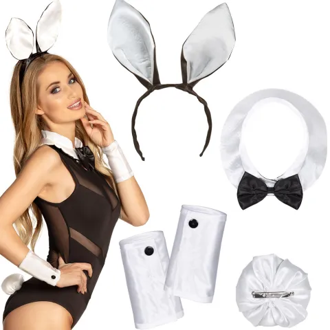 Set Bunny