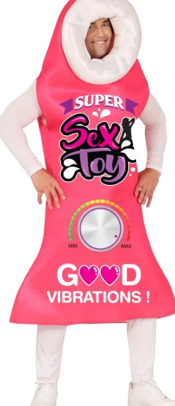 Sex Toy Kostume