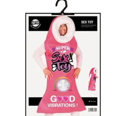 Sex Toy Kostume