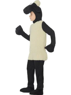 Shaun the sheep dragt til børn