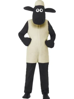Shaun the sheep dragt til børn