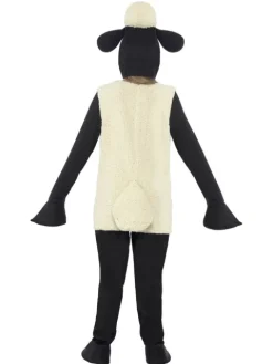 Shaun the sheep dragt til børn