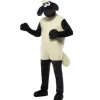 Shaun the sheep dragt til voksne