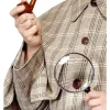 Sherlock-kit Deluxe