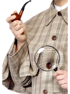 Sherlock-kit Deluxe