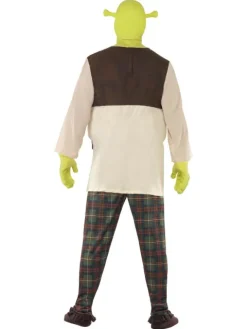Shrek Kostume