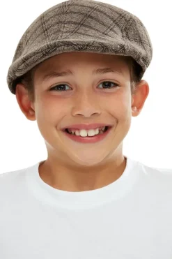 Sixpence hat til børn